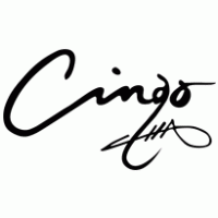 CINQO logo vector logo