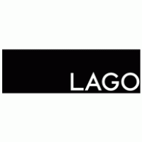 LAGO logo vector logo