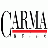 Carma Cucine logo vector logo