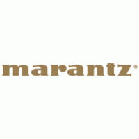 Marantz logo vector logo