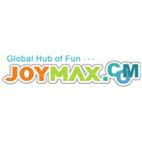 Joymax logo vector logo