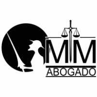 Abogado Marco Martinez logo vector logo