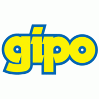 Gipo logo vector logo