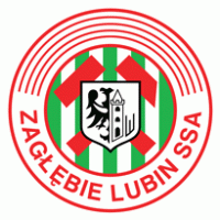 Zaglebie Lubin SSA logo vector logo