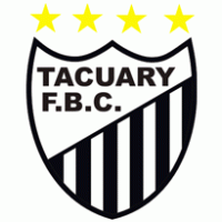 Tacuary FBC logo vector logo