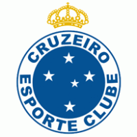 Cruzeiro Esporte Clube logo vector logo