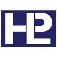 HLP logo vector logo