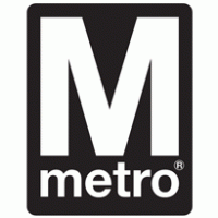 Washington Metro (WMATA) logo vector logo