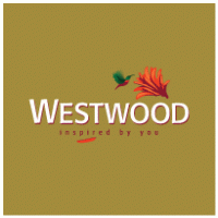 Westwood Shopping Centre logo vector logo