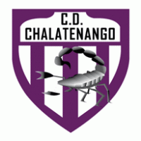 C.D. Chalatenango logo vector logo