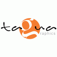 Tagua Graphics logo vector logo