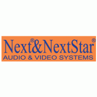 Next Star logo vector logo
