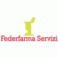 FederFarma Servizi logo vector logo