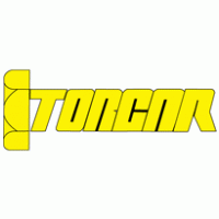 TORCAR logo vector logo