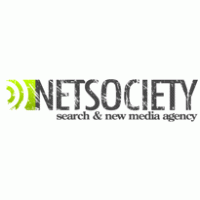 Netsociety logo vector logo