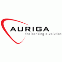 AURIGA SpA logo vector logo