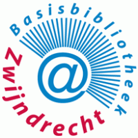 basisbibliotheek Zwijndrecht logo vector logo