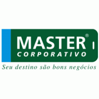 Master Corporativo logo vector logo