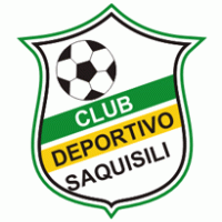 CD Saquisili logo vector logo