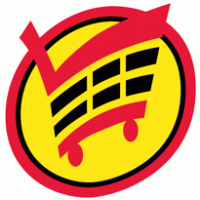 Shoppers Food & Pharmacy logo vector logo