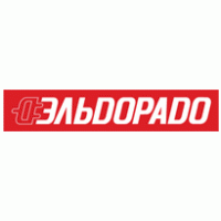 Eldorado logo vector logo