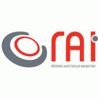 RAI logo vector logo