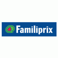 Familiprix logo vector logo