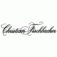 Christian Fischbacher logo vector logo
