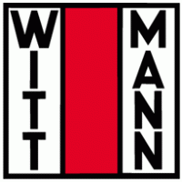 Wittmann logo vector logo