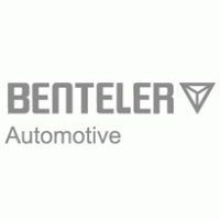 Benteler Automotive logo vector logo