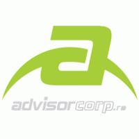 Advisor Corp logo vector logo