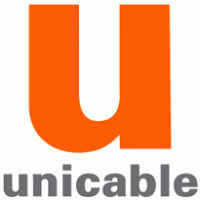 unicable logo vector logo
