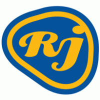 RJshop.nl logo vector logo