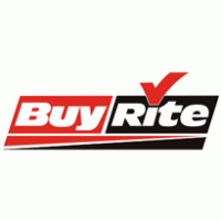 BuyRite logo vector logo