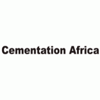 Cementation Africa logo vector logo
