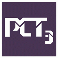 PCT3 logo vector logo