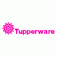Tupperware logo vector logo