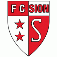 FC Sion logo vector logo