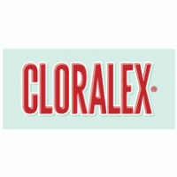 Cloralex logo vector logo