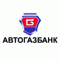 AutoGazBank logo vector logo