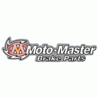 MOTO MASTER logo vector logo
