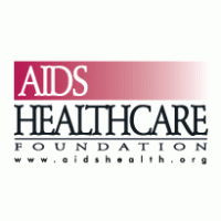 AIDS Healthcare Foundation logo vector logo