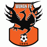 Wuhan FC logo vector logo