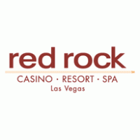 Red Rock Casino Resort Spa logo vector logo