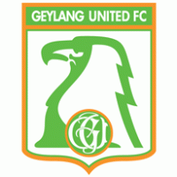 Geyland United FC logo vector logo