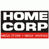 Home Corp logo vector logo