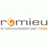 ROMIEU logo vector logo
