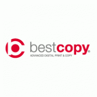 Best copy logo vector logo