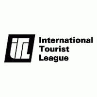 International Tourist League logo vector logo