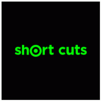 SHORT CUTS logo vector logo